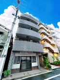 ヒルクレスト根岸