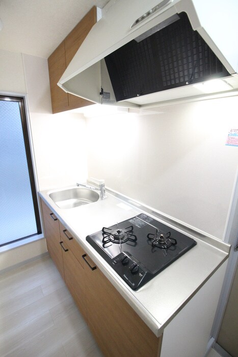物件内観写真10　(キッチン)