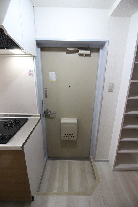 物件内観写真20　(玄関)