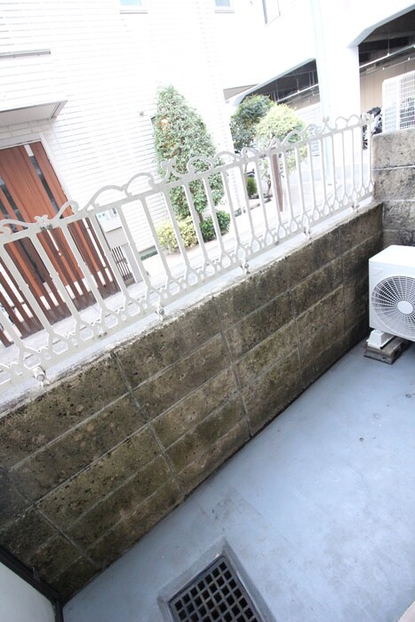 物件内観写真22　(ベランダ・バルコニー)