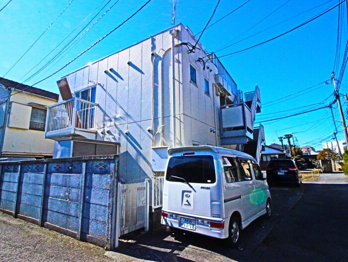 物件外観写真6　(その他)