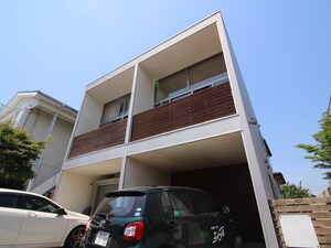 ヒルズＫ－Ａ外観写真