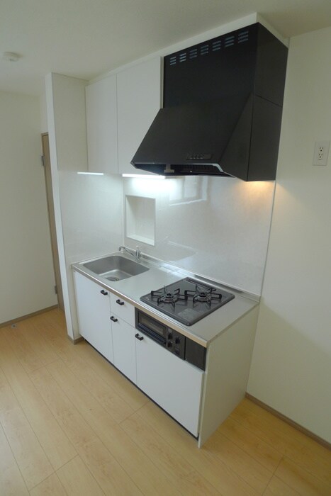 物件内観写真6　(キッチン)