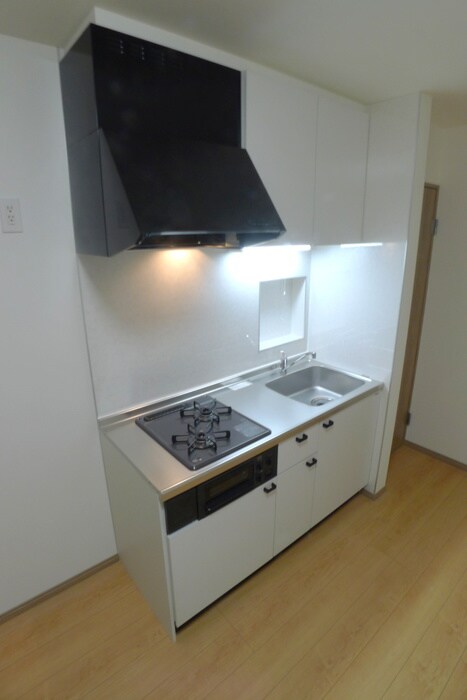 物件内観写真6　(キッチン)