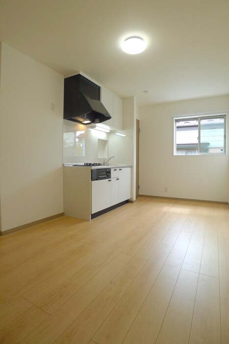 ヴィレッティーナ指扇の居室