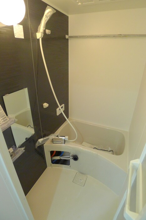 物件内観写真10　(バス／シャワールーム等)