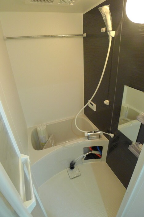 物件内観写真10　(バス／シャワールーム等)