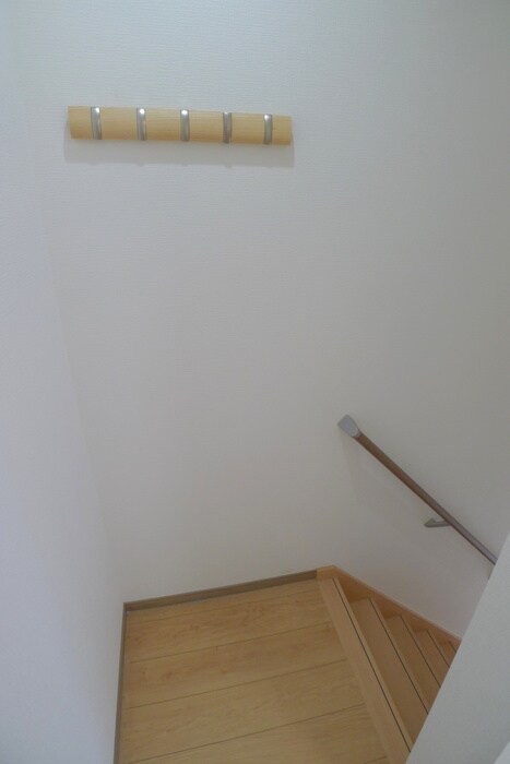 物件内観写真17　(廊下)