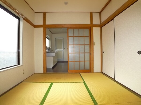 居室