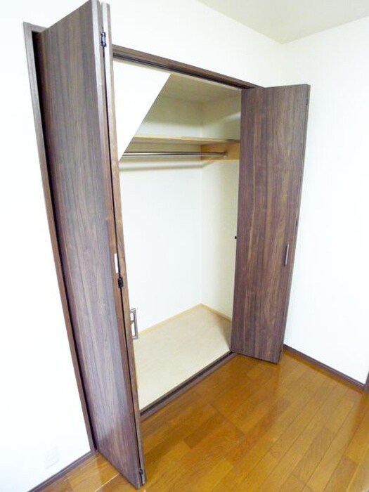 物件内観写真11　(収納)
