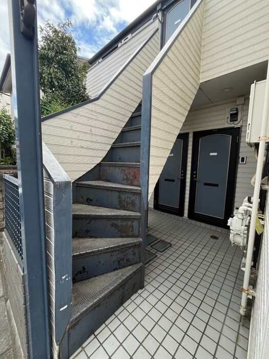 物件外観写真4　(外観写真)