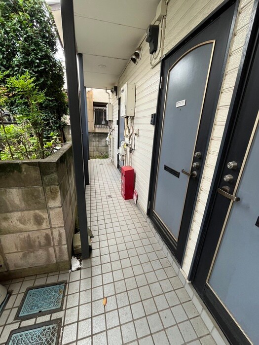 物件外観写真5　(外観写真)