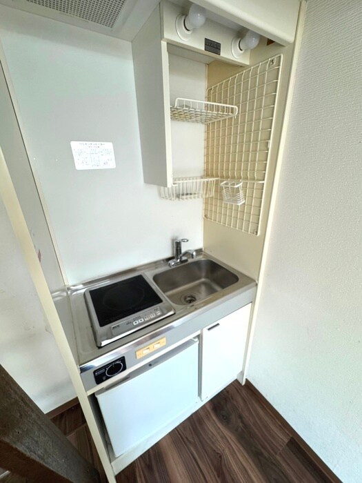 物件内観写真12　(キッチン)