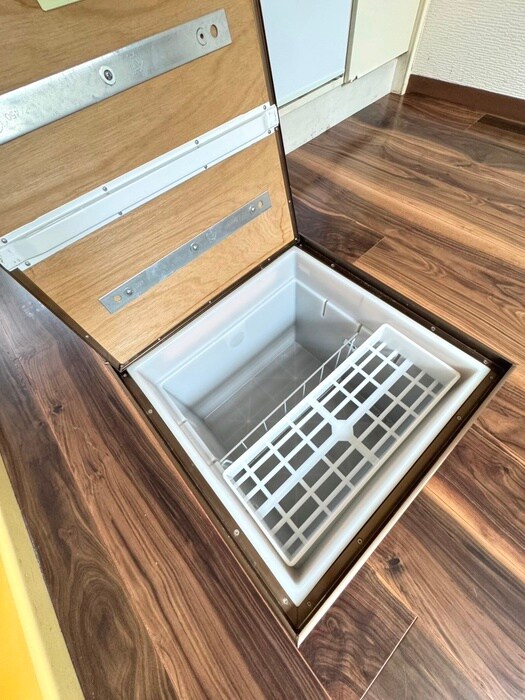 物件内観写真16　(収納)