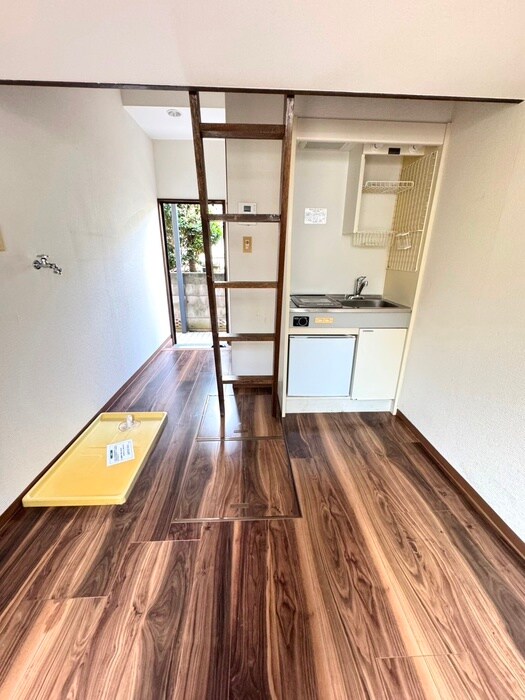 物件内観写真17　(居室)