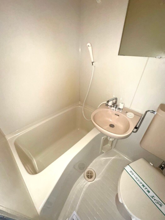 物件内観写真18　(バス／シャワールーム等)