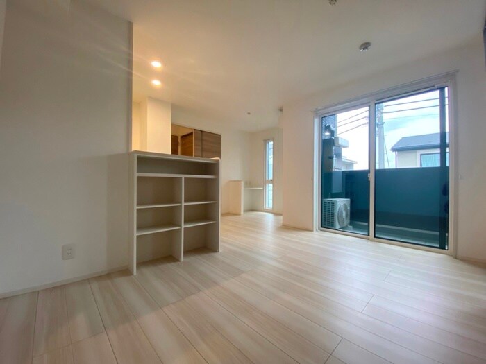 物件内観写真7　(居室)