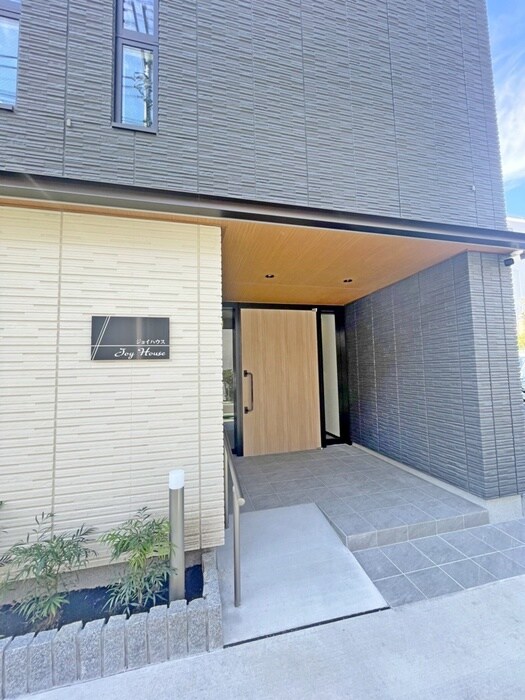 物件外観写真3　(外観写真)