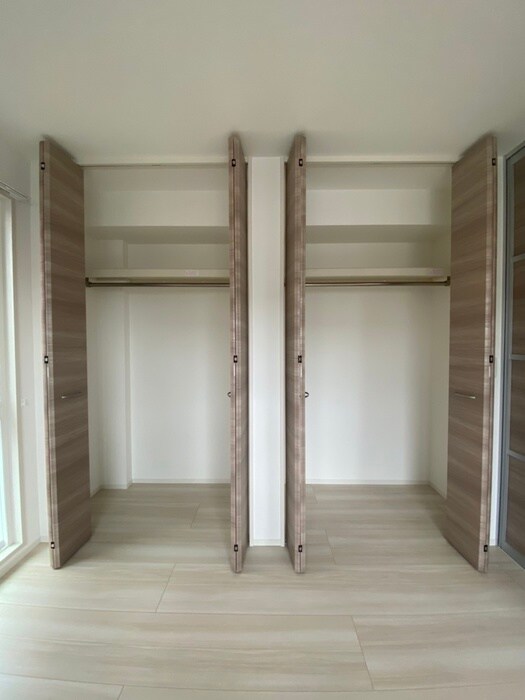 物件内観写真10　(収納)