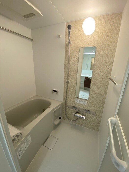 物件内観写真12　(バス／シャワールーム等)