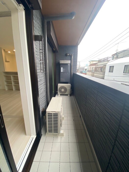 物件内観写真16　(ベランダ・バルコニー)