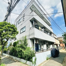 Ｙ sマンションの外観写真