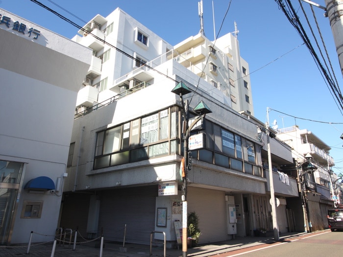 物件外観写真1　(建物設備)