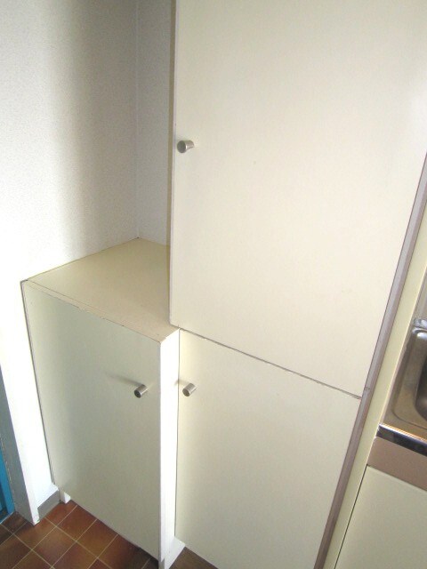 物件内観写真9　(靴箱)