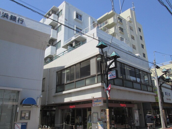 物件外観写真4　(外観写真)