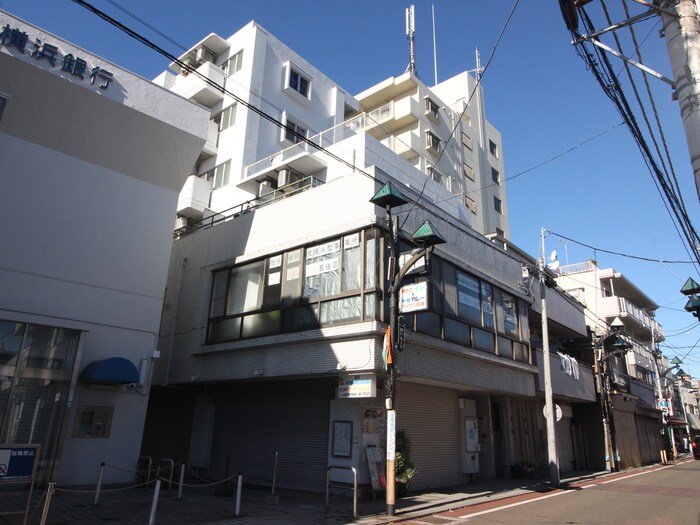 物件外観写真5　(外観写真)