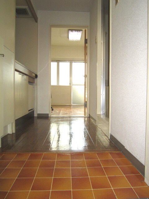 物件内観写真11　(キッチン)