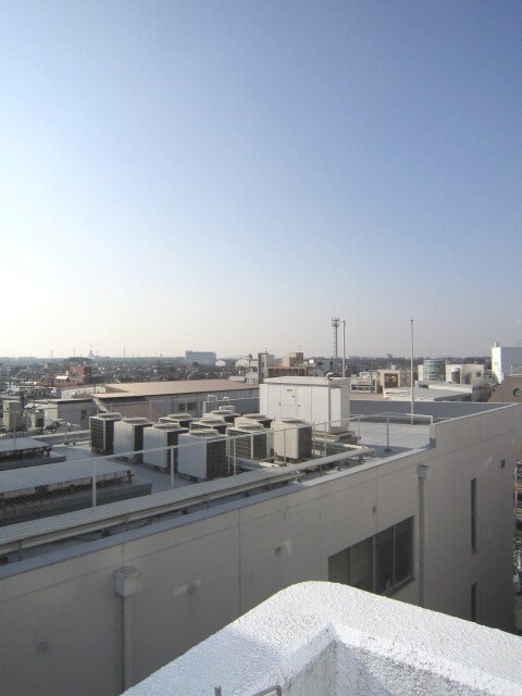 物件内観写真16　(ベランダ・バルコニー)