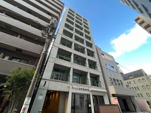 月村マンション　Ｎｏ．28外観写真