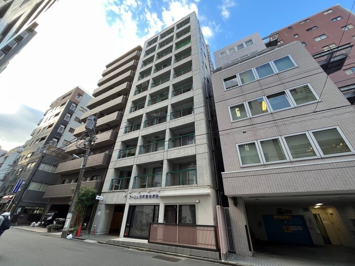 物件外観写真3　(外観写真)