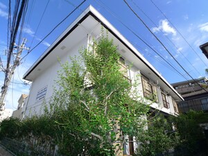 大沢コ－ポ外観写真