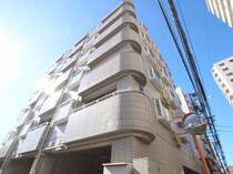 リブレ府中の外観写真