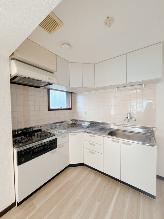 物件内観写真10　(キッチン)