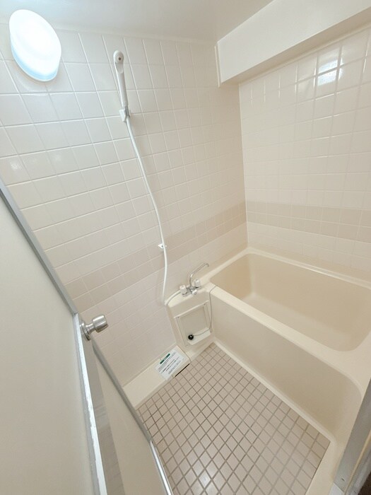 物件内観写真11　(バス／シャワールーム等)
