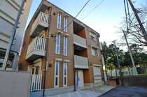 ｉｒｕｍｉｎａｒの外観写真