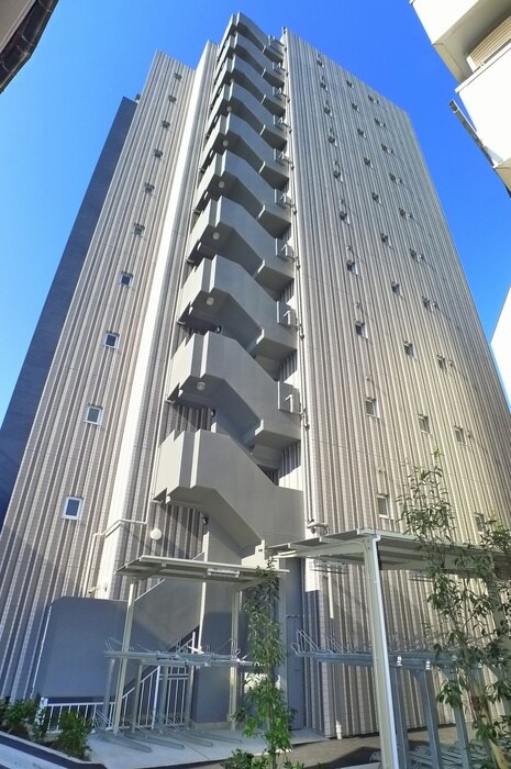 物件外観写真6　(周辺環境)