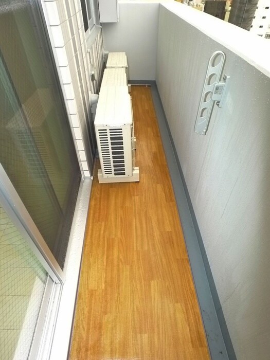 物件内観写真22　(ベランダ・バルコニー)