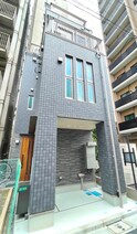 本郷６丁目戸建