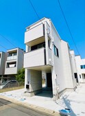 Kolet稲田堤西＃03