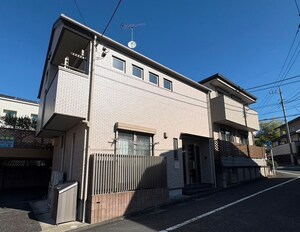 ＣｌａｙｍｏｒｅⅢ外観写真