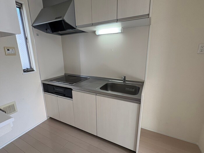 物件内観写真7　(キッチン)