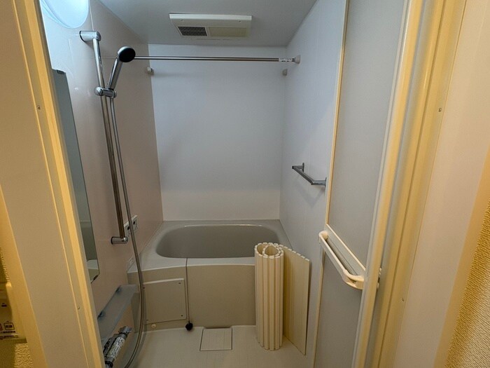 物件内観写真17　(バス／シャワールーム等)