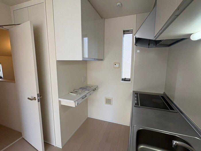 物件内観写真19　(キッチン)