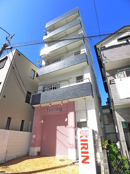 芙蓉ビル外観写真