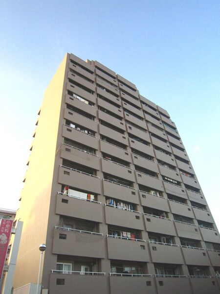 メゾン太陽(1103)外観写真