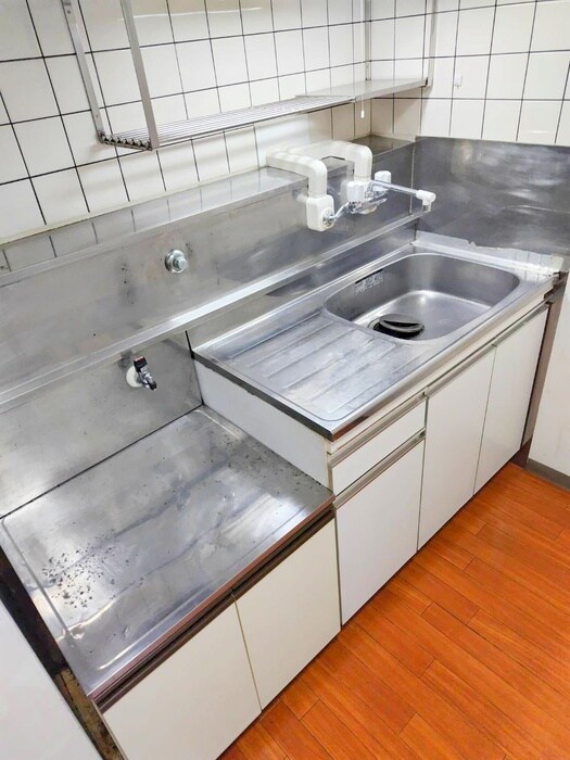 物件内観写真7　(キッチン)